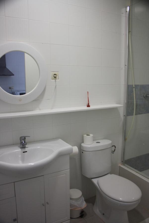 Beach- Sweethomerooms Cabo De Palos Exterior foto