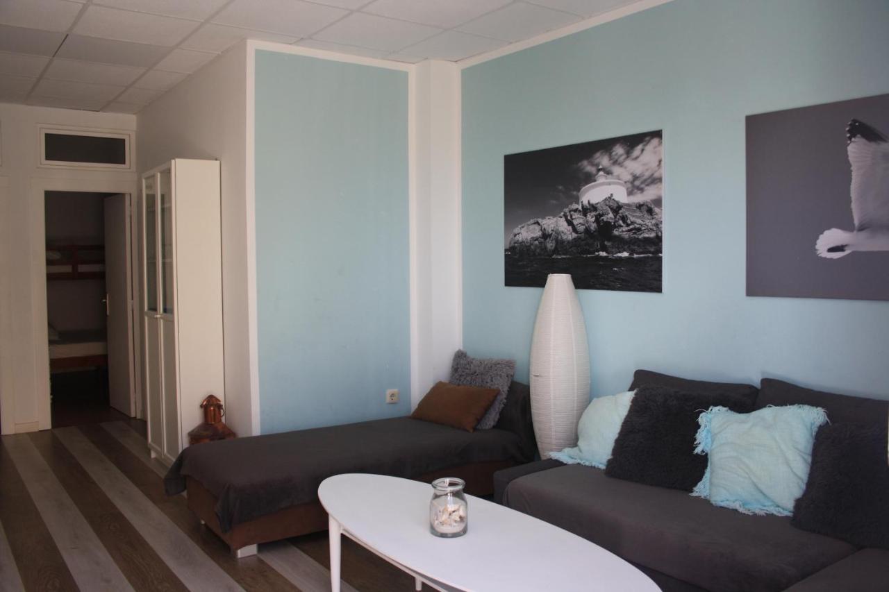Beach- Sweethomerooms Cabo De Palos Exterior foto